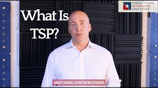 What is TSP
