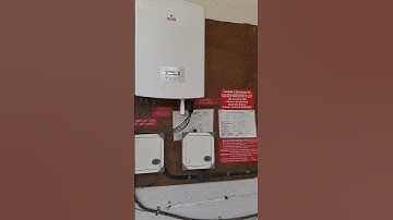 25 KVA INVERTER (polycab)