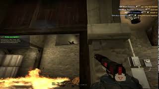 Fast Ace usp cbble