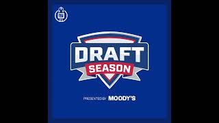 Draft Season | Full Draft Recap