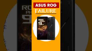 "Asus ROG Phones Are Failing BADLY 😱 The Truth You Must Know!"