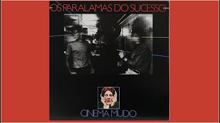 Watch Os Paralamas Do Sucesso Encruzilhada video