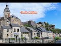 Visit couvin belgium