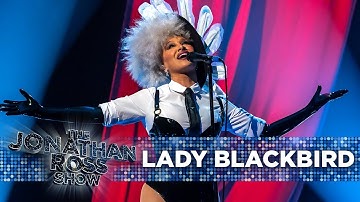 Thumbnail of Lady Blackbird - Woman [Live Performance] | The Jonathan Ross Show