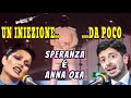 UN INIEZIONE DA POCO - R.SPERANZA ft. ANNA OXA - Parodia