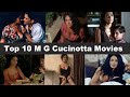 Top 10 Maria Grazia Cucinotta Movies