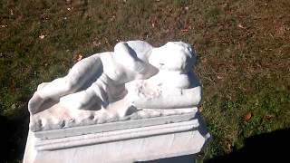 Little Willy Nutley New Jersey Weird NJ local Legend