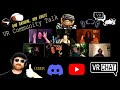 VR Community Talk: "Valve Frame, TMNT: Empire City, Memoreum uvm!"