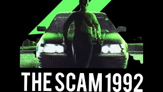 THE SCAM 1992 (TRAP MIX) DJ SOHAM