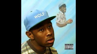 Tyler The Creator  Colossus 