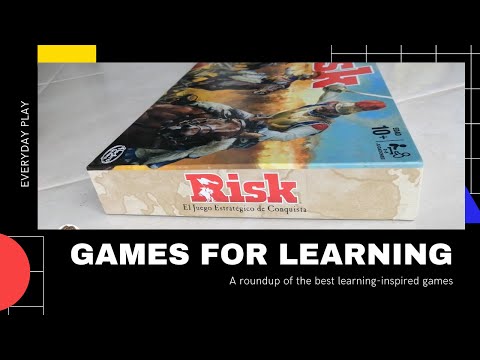 Tutorial Risk para