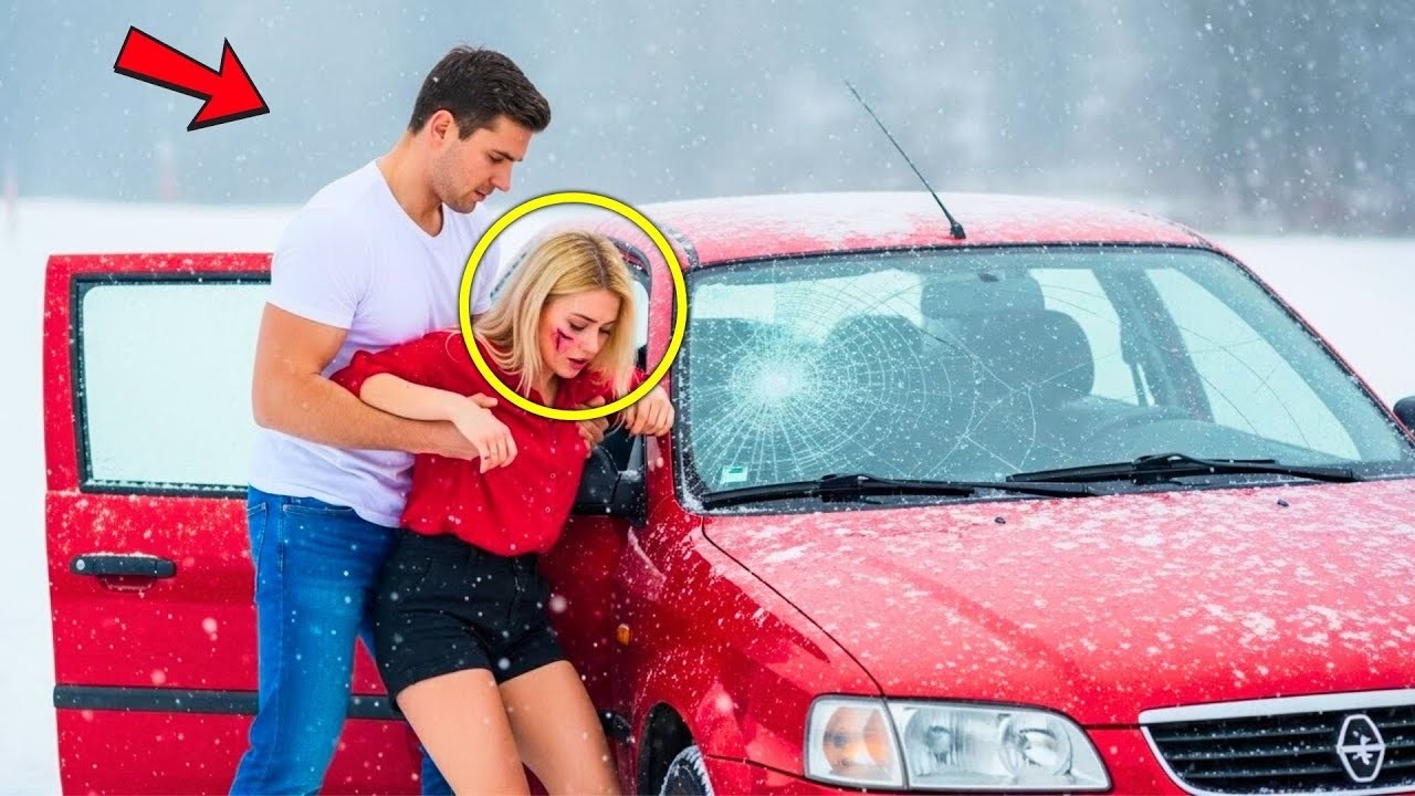 Single Dad Risked His Life to Save a Dying Stranger Then Discovered She’s His CEO’s Daughter   EO