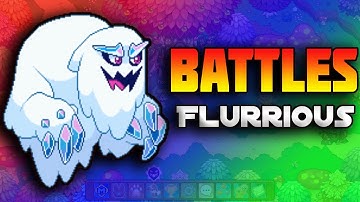 LEVEL 100 FLURRIOUS PVP BATTLES in Prodigy Math Game