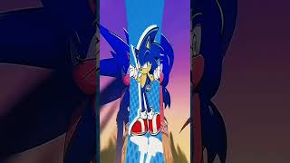 'Sonic🥀☠️' | Sonic The Hedgehog Edit |  Montagem Pixelora 2