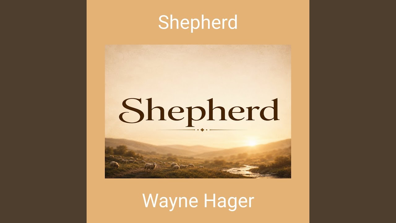 Watch Shepherd on YouTube Watch Shepherd on YouTube