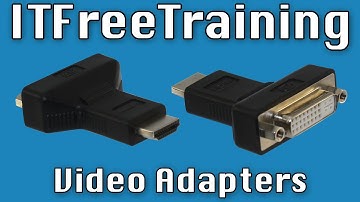 Video Adapters