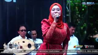 PANTUN PENGANTIN ( Live Pekalongan Jawa Tengah )