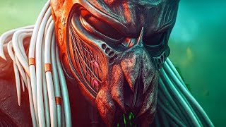 картинка: Хищник 6 Планета Смерти — Финальный Русский Трейлер (4K UHD Дубляж, 2025)