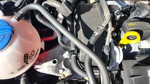 (2014) Volkswagen Polo 1.2 16v Petrol (Engine Code - CJZC) Mileage - 16,408