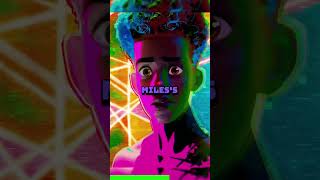 Spider-Man Across The Spider Verse Was A Semi Masterpiece