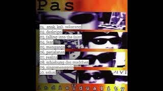 pas band full album ( indieVduality )