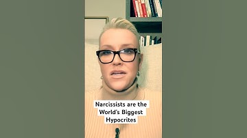 Narcissists are the Biggest Hypocrites #narcissist #npd #npdabuse #hypocrites #personalitydisorder