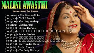Viral music moments feature Malini Awasthi - 🪄 beautiful vocals connecting souls worldwide