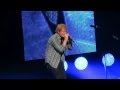 Ed Sheeran Take It Back Live In San Jose mp3