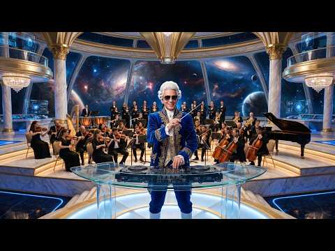 ROYAL ORCHESTRA PARTY 2026 🔥 Festival Energy 🔥 Tiësto & Guetta
