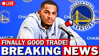 BOMB! WARRIORS MAKE BIG ANNOUNCEMENT ABOUT DEJOUNTE MURRAY! FINALLY FANS! GOLDEN STATE WARRIORS NEWS