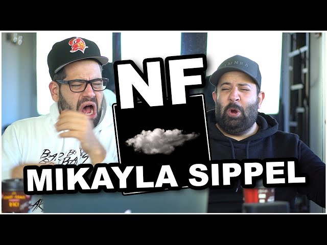 NEW NF!!! NF - Chasing_(Demo) ft. Mikayla Sippel *REACTION!! class=