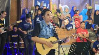 TIARA  - IRWAN DA2 - Pankreas Music Live Cafe \u0026 Resto Istana Desa Sumenep