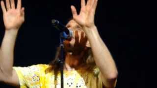 Roundabout YES Live Munhall Pittsburgh Homestead Pa 8-4-2013 CLUBDOC Carnegie Music Library