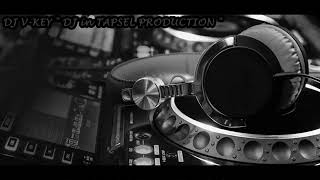 Download Lagu DJ V Key Ft Maya KDI Haholongan DJ in TAPSEL Pro MP3