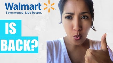 Is Walmart Droppshipping BACK? What To Do In 2022 With Walmart Automation