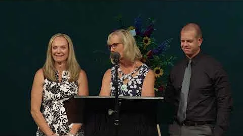 Michelle Dorsey Celebration Of Life