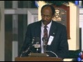 Ferguson Jenkins 1991 Hall of Fame Induction Speech の動画、YouTube動画。