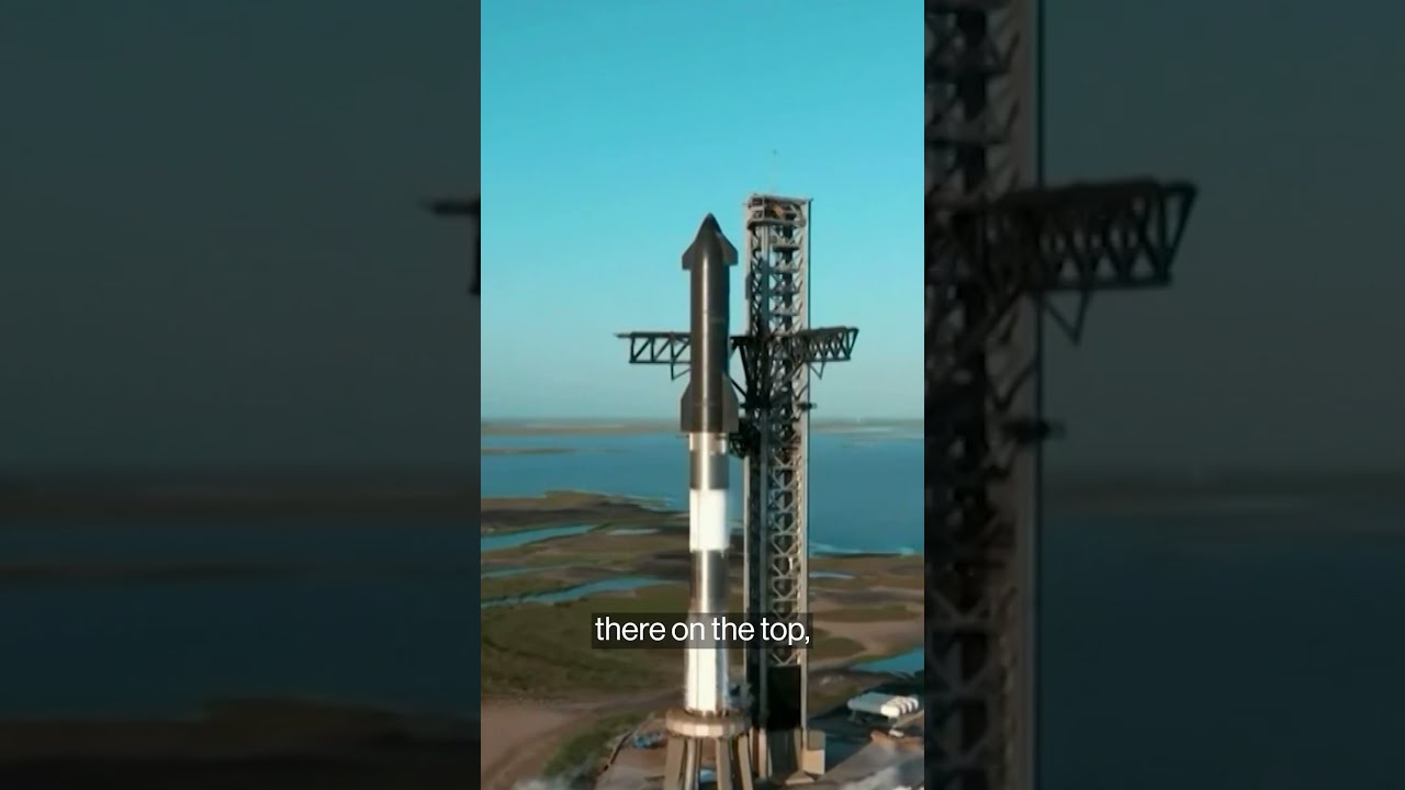SpaceX Starship Has Much Better Chance After Overhaul Musk Says