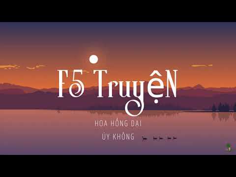 Hoa Hồng Dại - Chương 81-92(Hết) - youtube