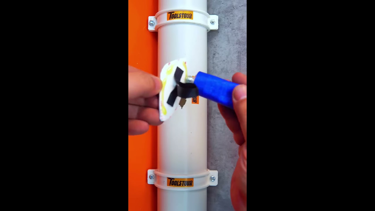 Pipe Repair