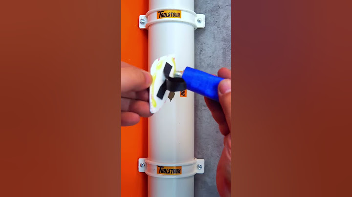 Pipe Repair