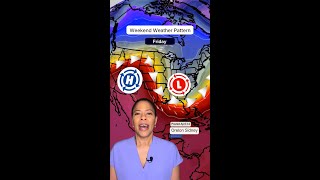 Will Quieter Pattern Turn Stormy Again Next Week?