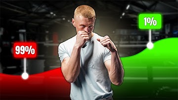 How To Find Your Fighting Style & Dominate 99% of Boxers
