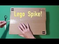 Lego Spike Prime