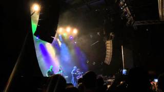 View Death Cab For Cutie - Soul Meets Body Live Performance in Vienna