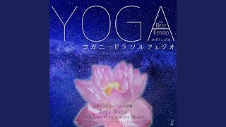 Yoga Nidra Music - Yogic Sleep (Solfeggio Frequencies 528Hz Plus)