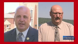 Rumsey wins Schuyler County Sheriff primary