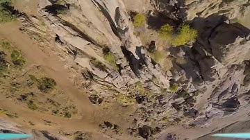 {EXPLORE} Moon Rocks / Hyperlight 2307 2722kv