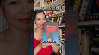 Graphic Novel Recommendation: Pashmina by Nidhi Chanani
