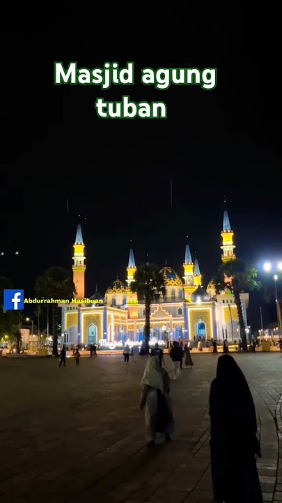 adzan paling merdu